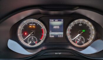 Skoda Karoq 1.5 TSI Ambition ACT DSG lleno