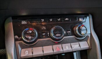 Skoda Karoq 1.5 TSI Ambition ACT DSG lleno