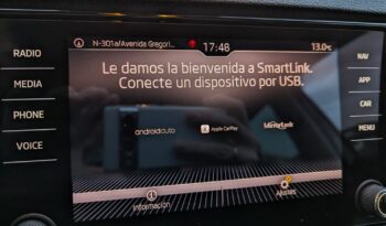 Skoda Karoq 1.5 TSI Ambition ACT DSG lleno
