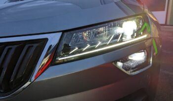 Skoda Karoq 1.5 TSI Ambition ACT DSG lleno