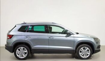 Skoda Karoq 1.5 TSI Ambition ACT DSG lleno