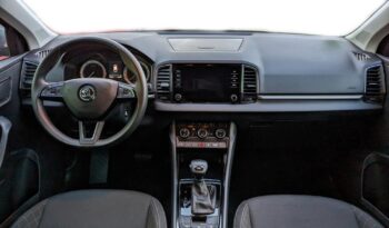 Skoda Karoq 1.5 TSI Ambition ACT DSG lleno
