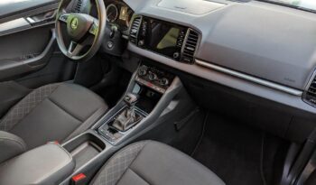 Skoda Karoq 1.5 TSI Ambition ACT DSG lleno