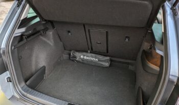 Skoda Karoq 1.5 TSI Ambition ACT DSG lleno