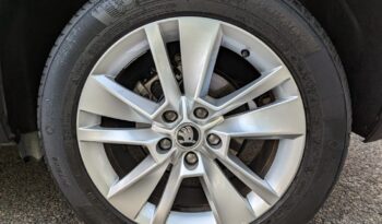 Skoda Karoq 1.5 TSI Ambition ACT DSG lleno