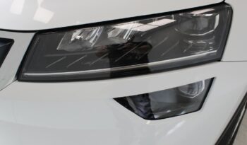 Skoda Karoq 1.5 TSI Ambition ACT DSG lleno