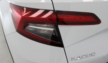 Skoda Karoq 1.5 TSI Ambition ACT DSG lleno