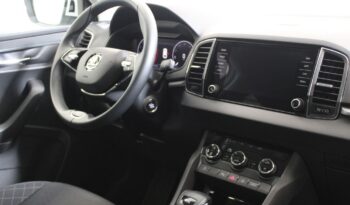 Skoda Karoq 1.5 TSI Ambition ACT DSG lleno