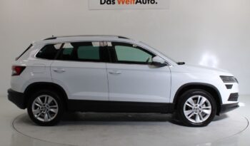 Skoda Karoq 1.5 TSI Ambition ACT DSG lleno