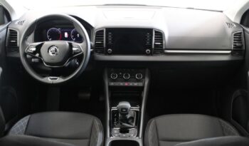 Skoda Karoq 1.5 TSI Ambition ACT DSG lleno