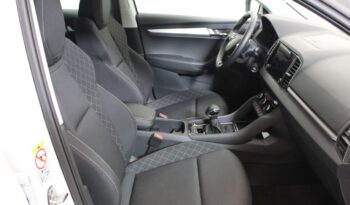 Skoda Karoq 1.5 TSI Ambition ACT DSG lleno