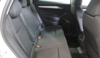 Skoda Karoq 1.5 TSI Ambition ACT DSG lleno