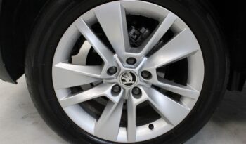 Skoda Karoq 1.5 TSI Ambition ACT DSG lleno