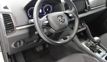 Skoda Karoq 1.5 TSI Ambition ACT DSG lleno