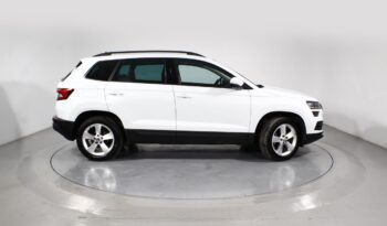 Skoda Karoq 2.0 TDI 85KW AMBITION DSG 5P lleno