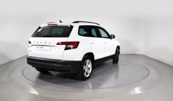 Skoda Karoq 2.0 TDI 85KW AMBITION DSG 5P lleno