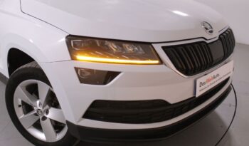 Skoda Karoq 2.0 TDI 85KW AMBITION DSG 5P lleno