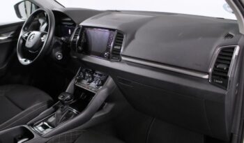 Skoda Karoq 2.0 TDI 85KW AMBITION DSG 5P lleno