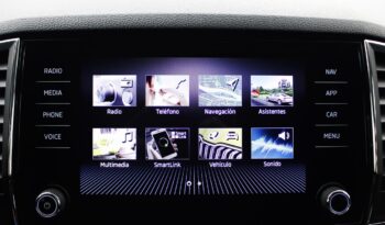 Skoda Karoq 2.0 TDI 85KW AMBITION DSG 5P lleno