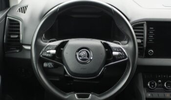 Skoda Karoq 2.0 TDI 85KW AMBITION DSG 5P lleno