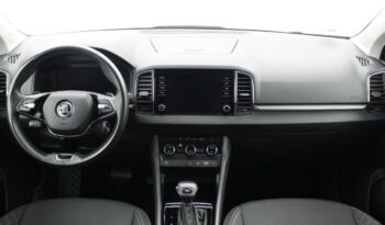 Skoda Karoq 2.0 TDI 85KW AMBITION DSG 5P lleno
