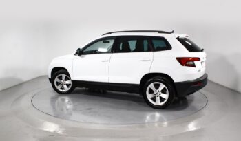 Skoda Karoq 2.0 TDI 85KW AMBITION DSG 5P lleno