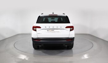 Skoda Karoq 2.0 TDI 85KW AMBITION DSG 5P lleno