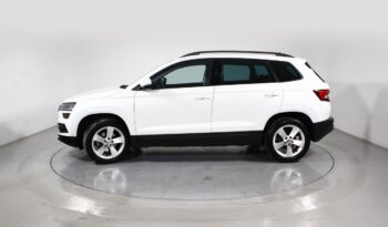 Skoda Karoq 2.0 TDI 85KW AMBITION DSG 5P lleno