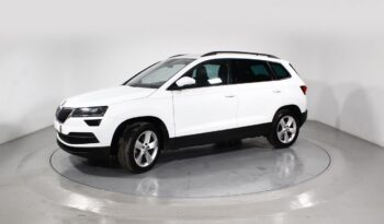 Skoda Karoq 2.0 TDI 85KW AMBITION DSG 5P lleno