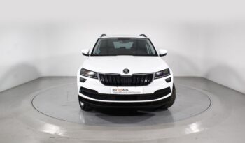Skoda Karoq 2.0 TDI 85KW AMBITION DSG 5P lleno