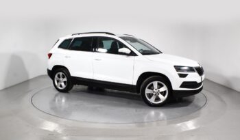 Skoda Karoq 2.0 TDI 85KW AMBITION DSG 5P lleno