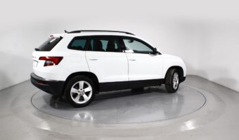 Skoda Karoq 2.0 TDI 85KW AMBITION DSG 5P lleno