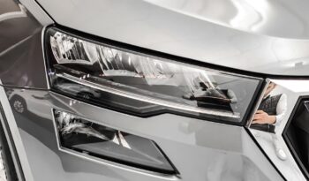 Skoda Karoq 2.0TDI AdBlue Ambition 110kW lleno