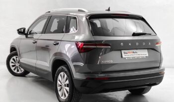 Skoda Karoq Ambition 1,0 TSI 81 kW (110 CV) Manual 6 vel. lleno