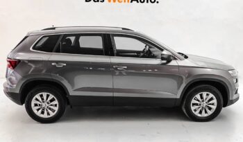 Skoda Karoq Ambition 1,0 TSI 81 kW (110 CV) Manual 6 vel. lleno