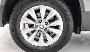 Skoda Karoq Ambition 1,0 TSI 81 kW (110 CV) Manual 6 vel. lleno