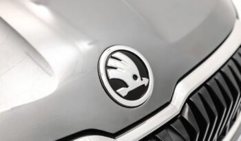 Skoda Karoq Ambition 1,0 TSI 81 kW (110 CV) Manual 6 vel. lleno
