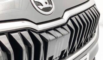 Skoda Karoq Ambition 1,0 TSI 81 kW (110 CV) Manual 6 vel. lleno