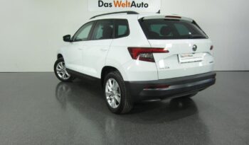 Skoda Karoq Ambition 2,0 TDI 85 kW DSG 7 vel. lleno