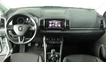 Skoda Karoq Ambition 2,0 TDI 85 kW DSG 7 vel. lleno