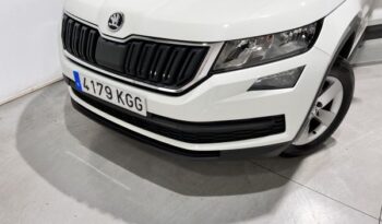 Skoda Kodiaq 2.0 TDI 110KW (150cv) 4×4 Ambition lleno