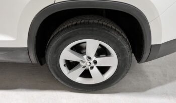 Skoda Kodiaq 2.0 TDI 110KW (150cv) 4×4 Ambition lleno