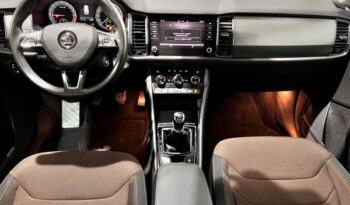 Skoda Kodiaq 2.0 TDI 110KW (150cv) 4×4 Ambition lleno