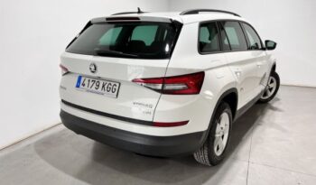 Skoda Kodiaq 2.0 TDI 110KW (150cv) 4×4 Ambition lleno