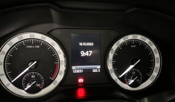 Skoda Kodiaq 2.0 TDI 110KW (150cv) 4×4 Ambition lleno