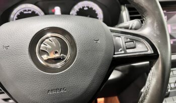 Skoda Kodiaq 2.0 TDI 110KW (150cv) 4×4 Ambition lleno