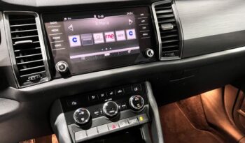 Skoda Kodiaq 2.0 TDI 110KW (150cv) 4×4 Ambition lleno