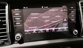 Skoda Kodiaq 2.0 TDI 110KW (150cv) 4×4 Ambition lleno