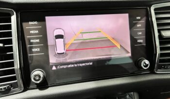 Skoda Kodiaq 2.0 TDI 110KW (150cv) 4×4 Ambition lleno