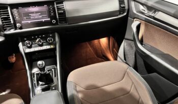 Skoda Kodiaq 2.0 TDI 110KW (150cv) 4×4 Ambition lleno